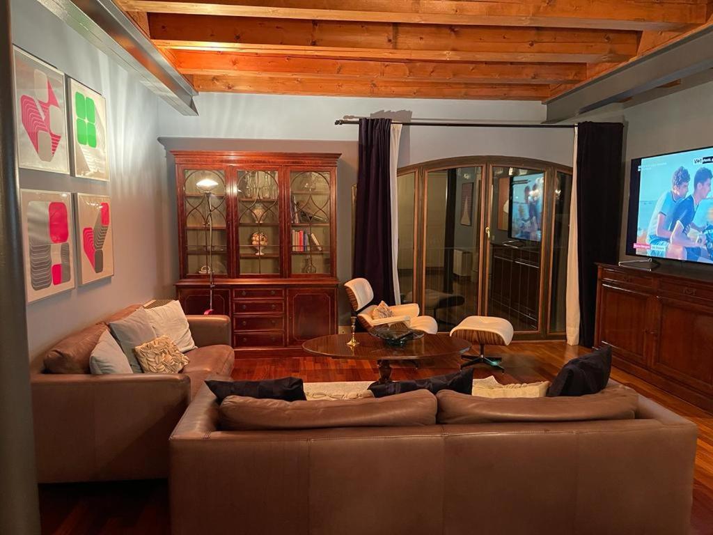 The Venice Penthouse And Rooftop-Terrace At Molino Stucky Zewnętrze zdjęcie