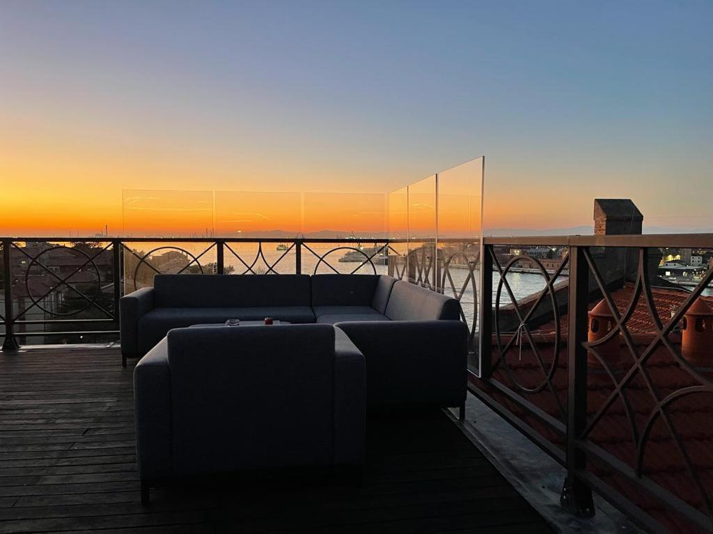 The Venice Penthouse And Rooftop-Terrace At Molino Stucky Zewnętrze zdjęcie